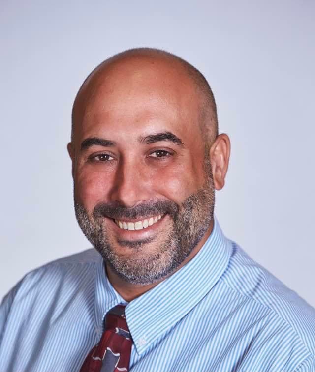 Russell Lloyd, founder of YourChild.org and parent advocate